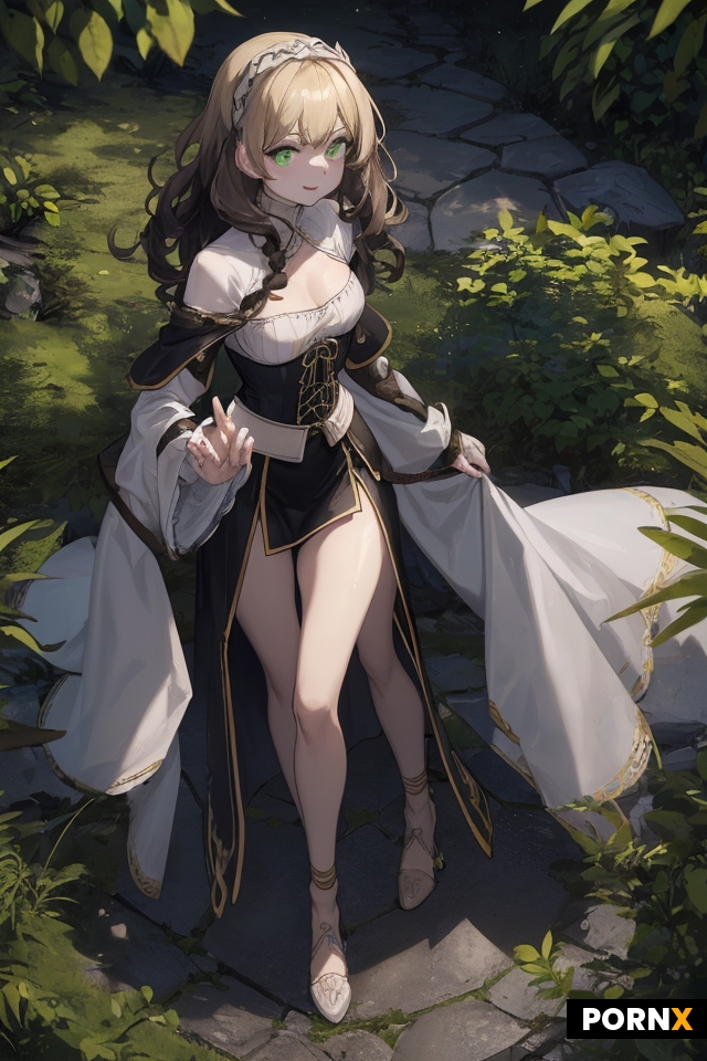 Woman