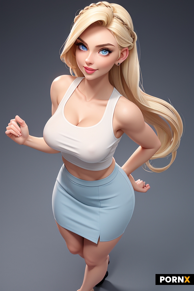 Woman