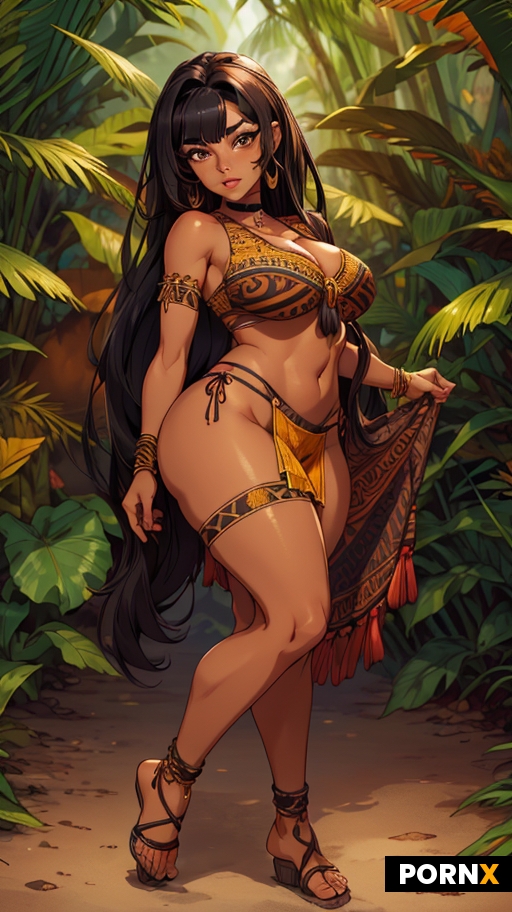 Woman