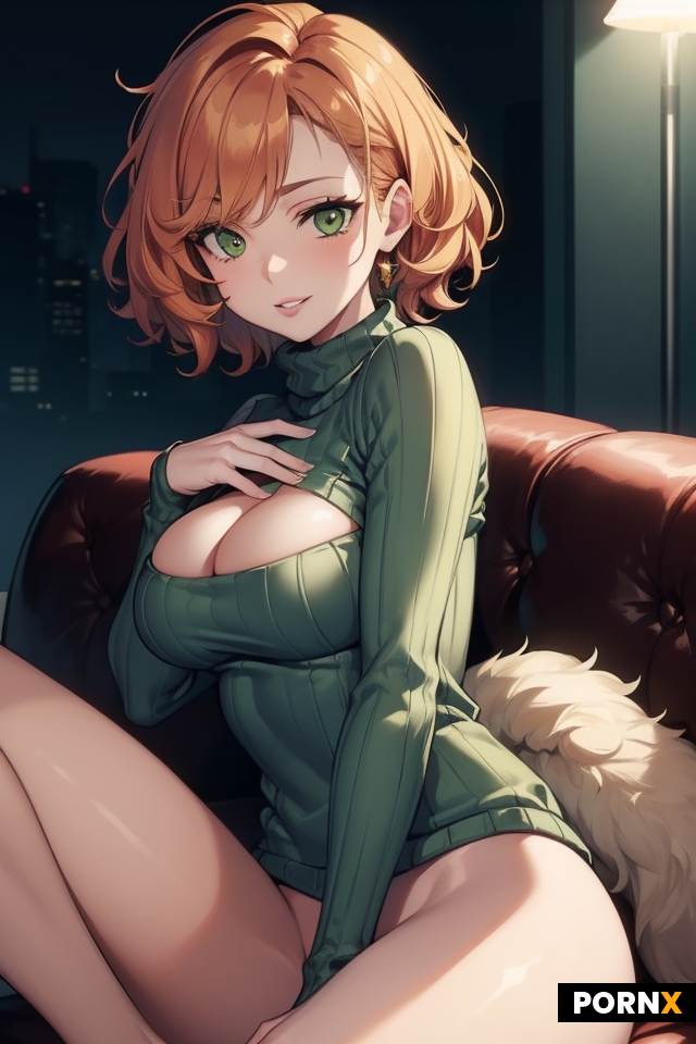 Woman