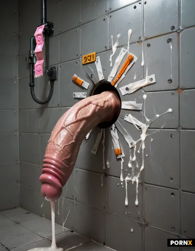 large penis