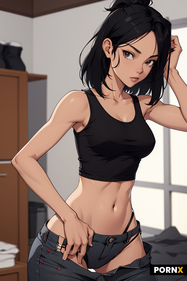 Woman