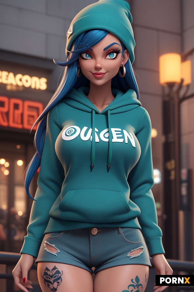 Woman