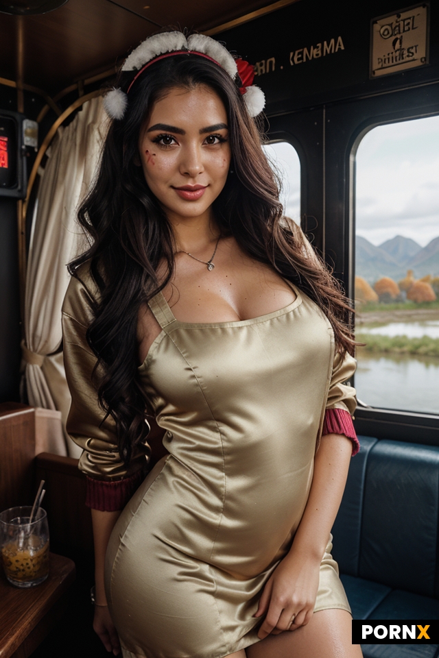 Woman