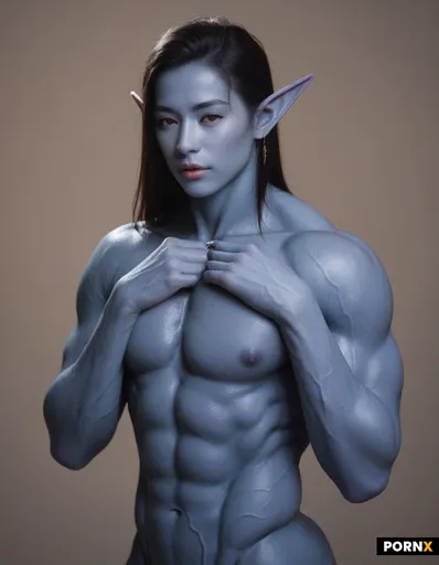 Goddess buff