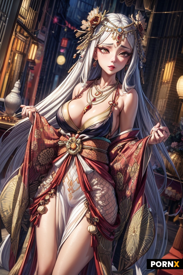 Woman