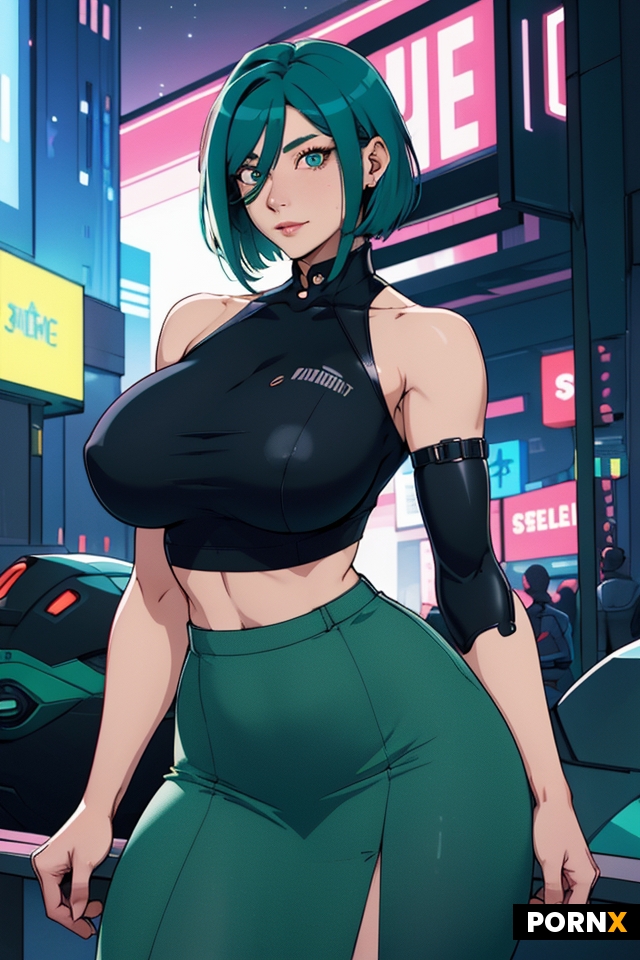Woman