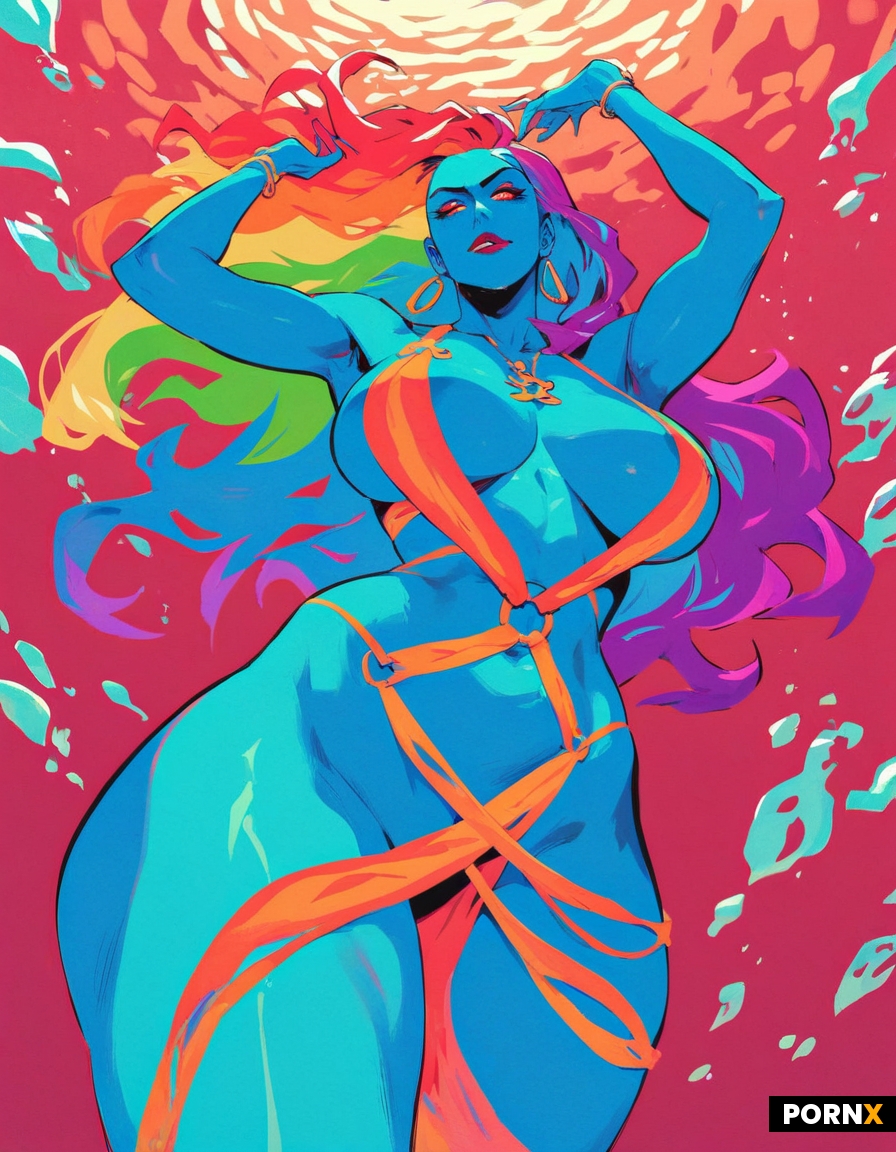 Woman