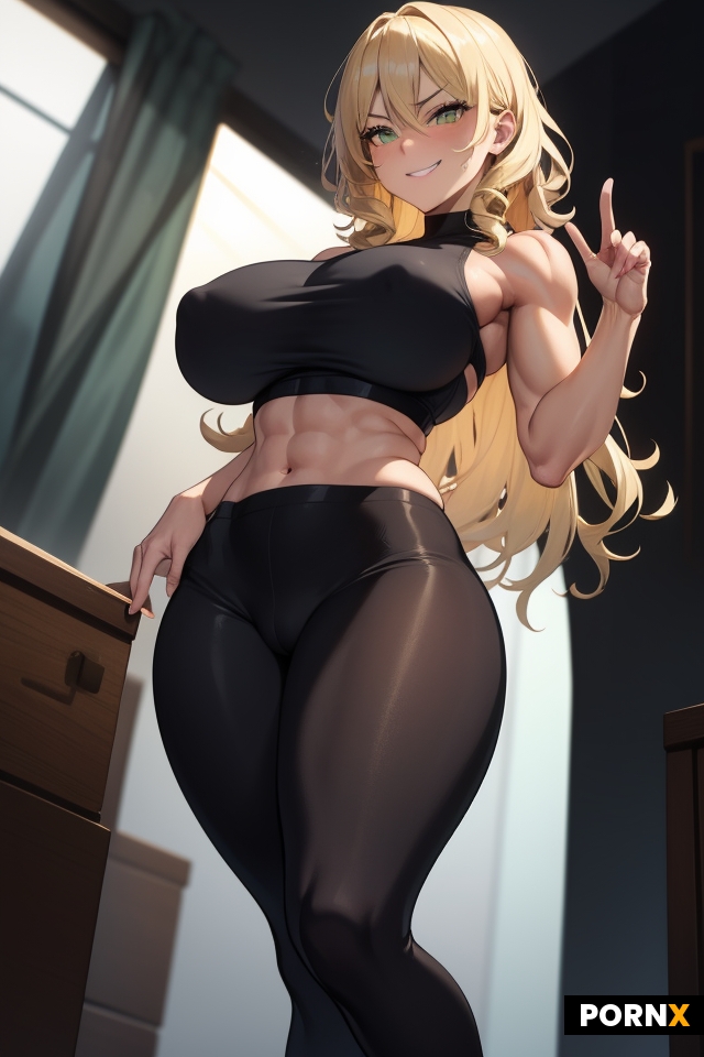 Woman