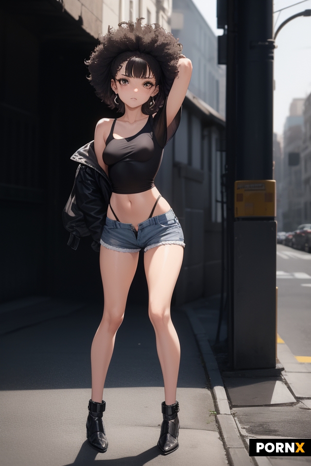 Woman