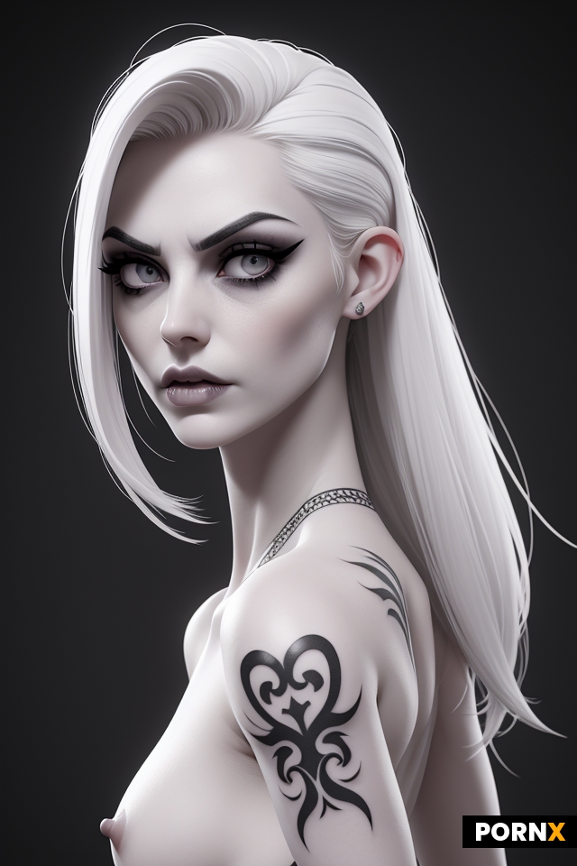 Woman