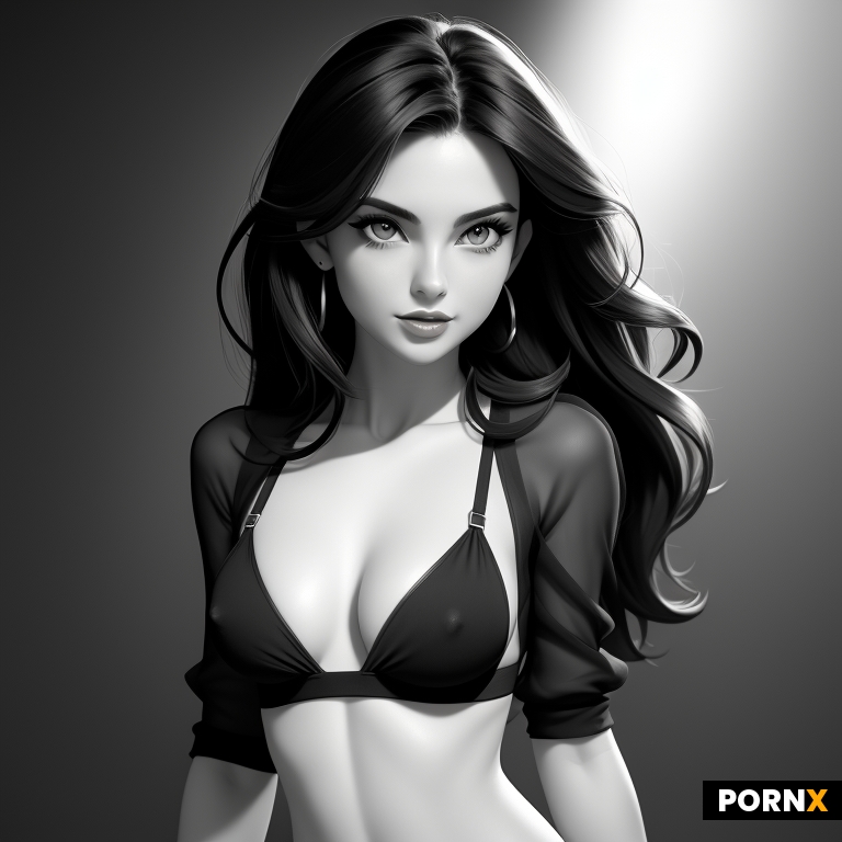 One Woman