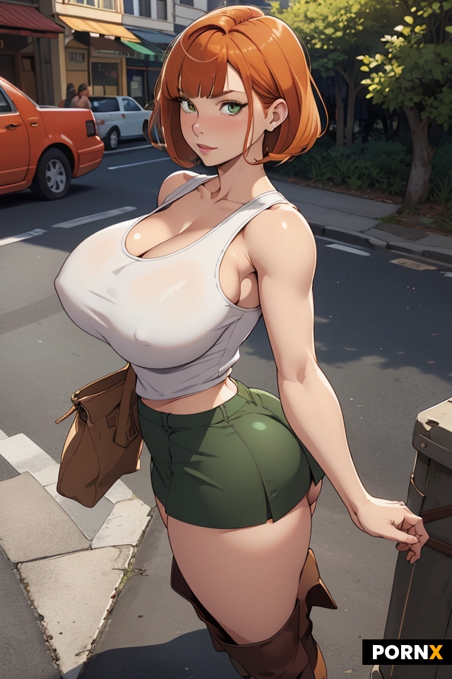 Woman