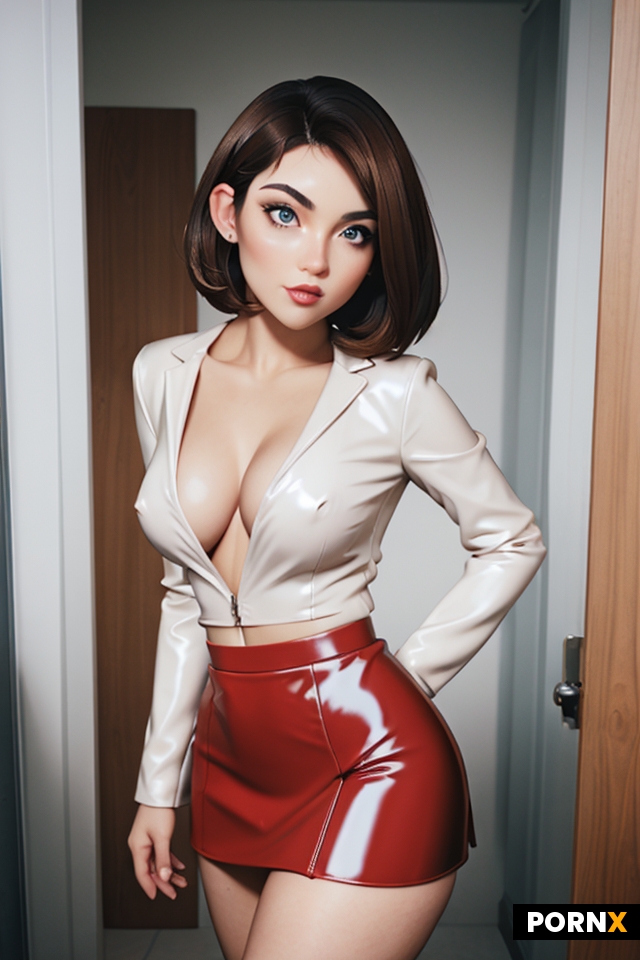 Big breasts