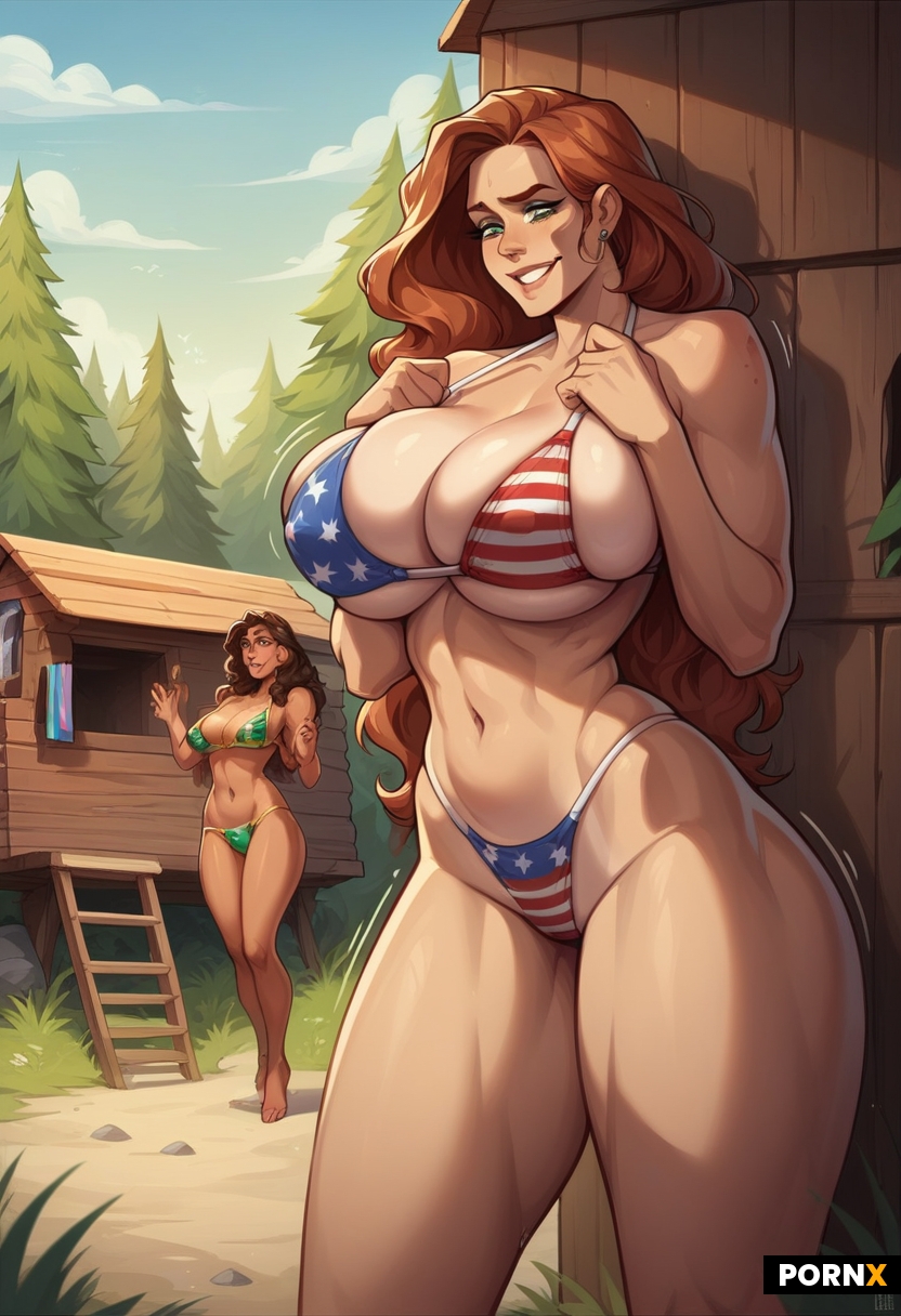 Woman