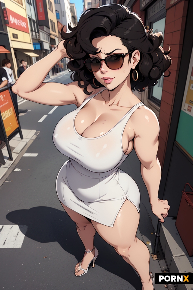 Woman