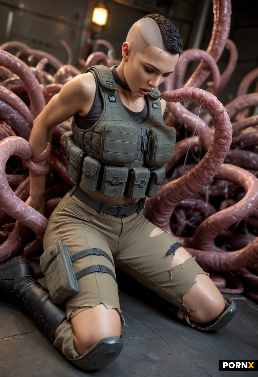 Related AI generated image
