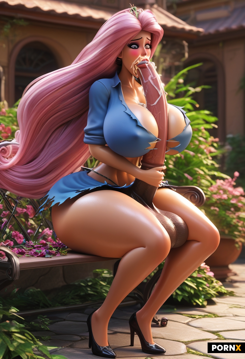 Belle Delphine