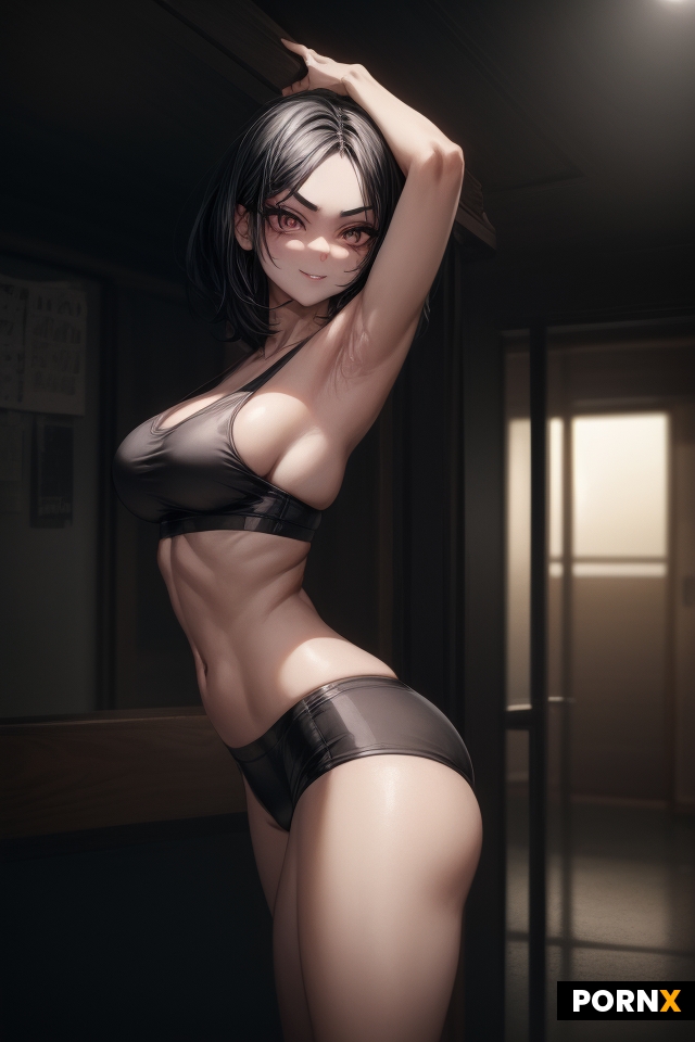 Woman