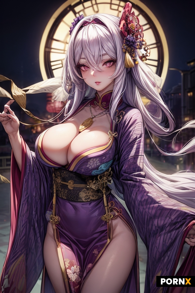 Woman