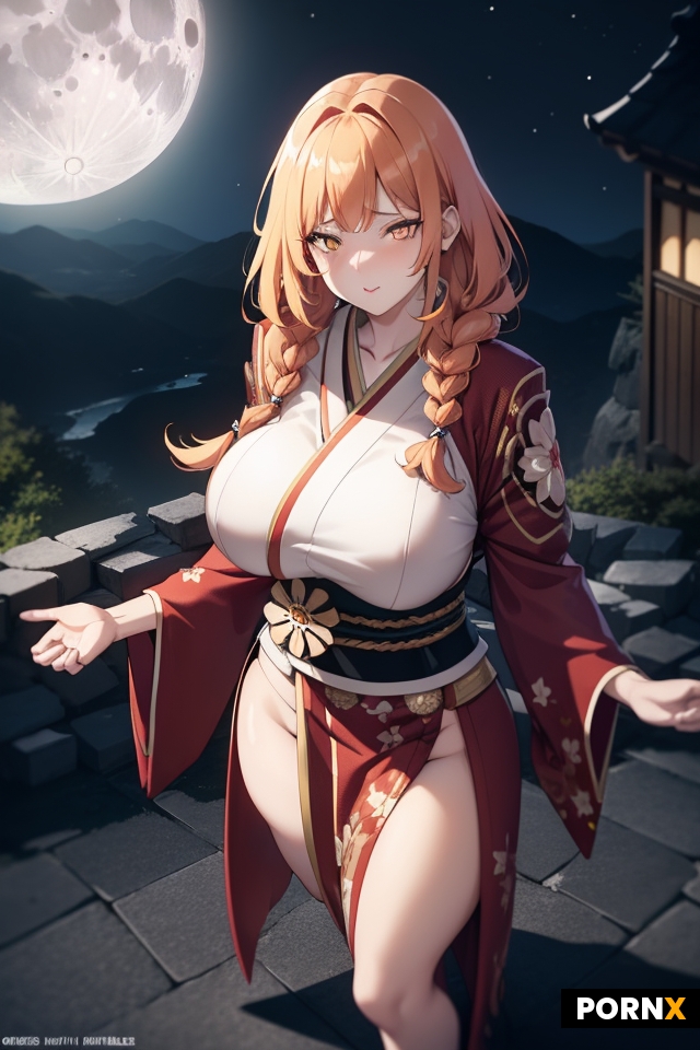 Woman
