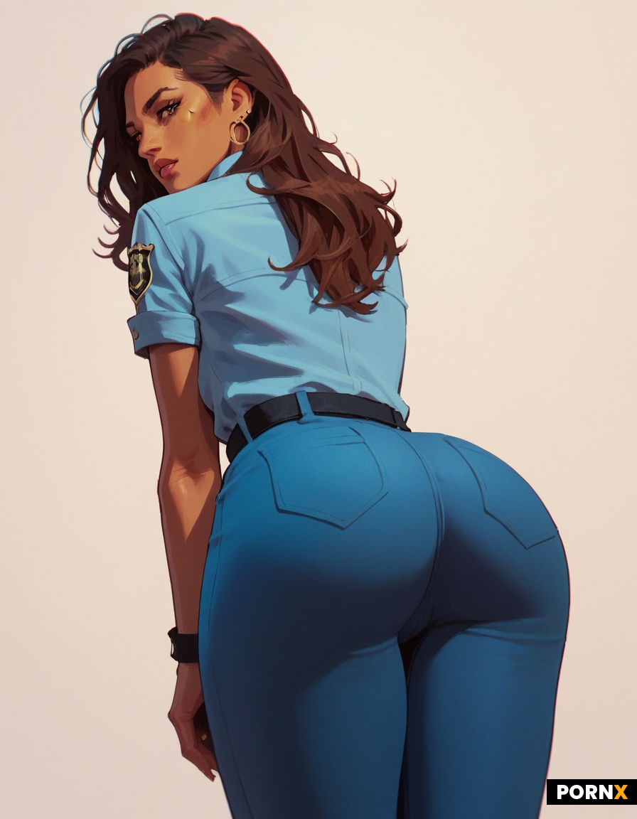 Latina woman