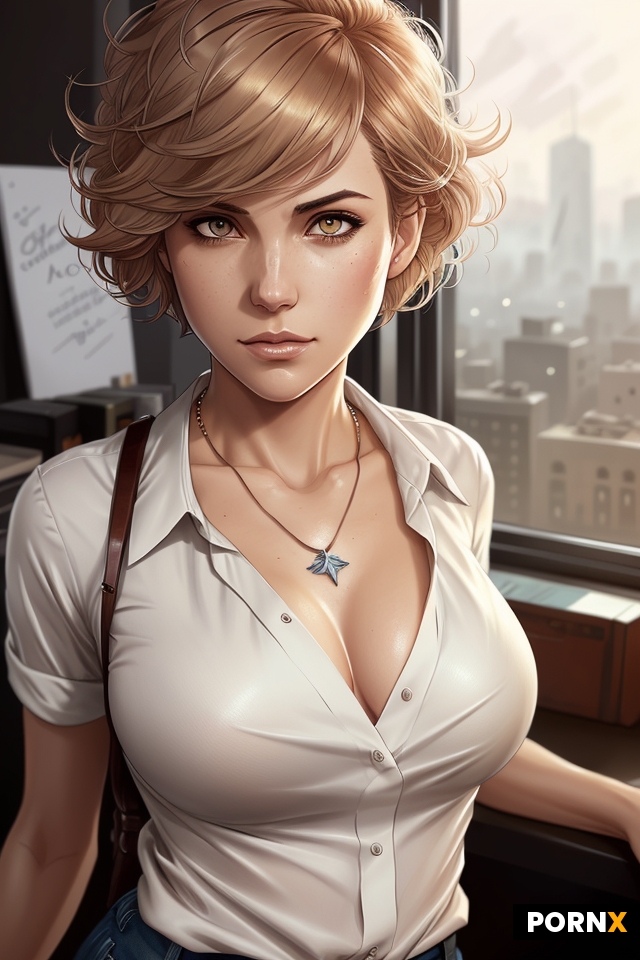 Woman