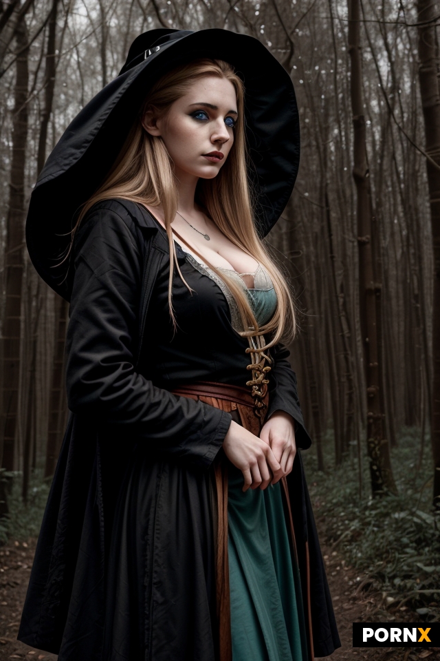 Woman