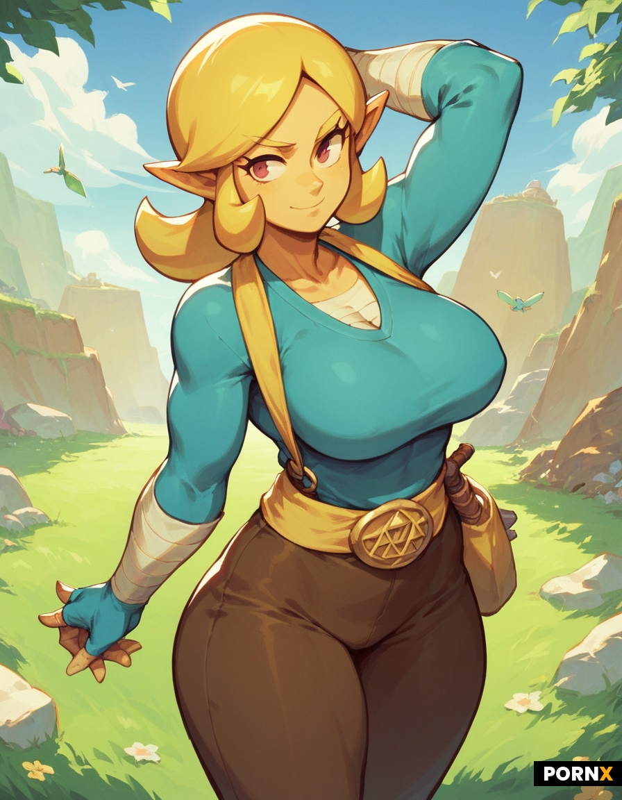tetrathe legend of zelda: the wind waker