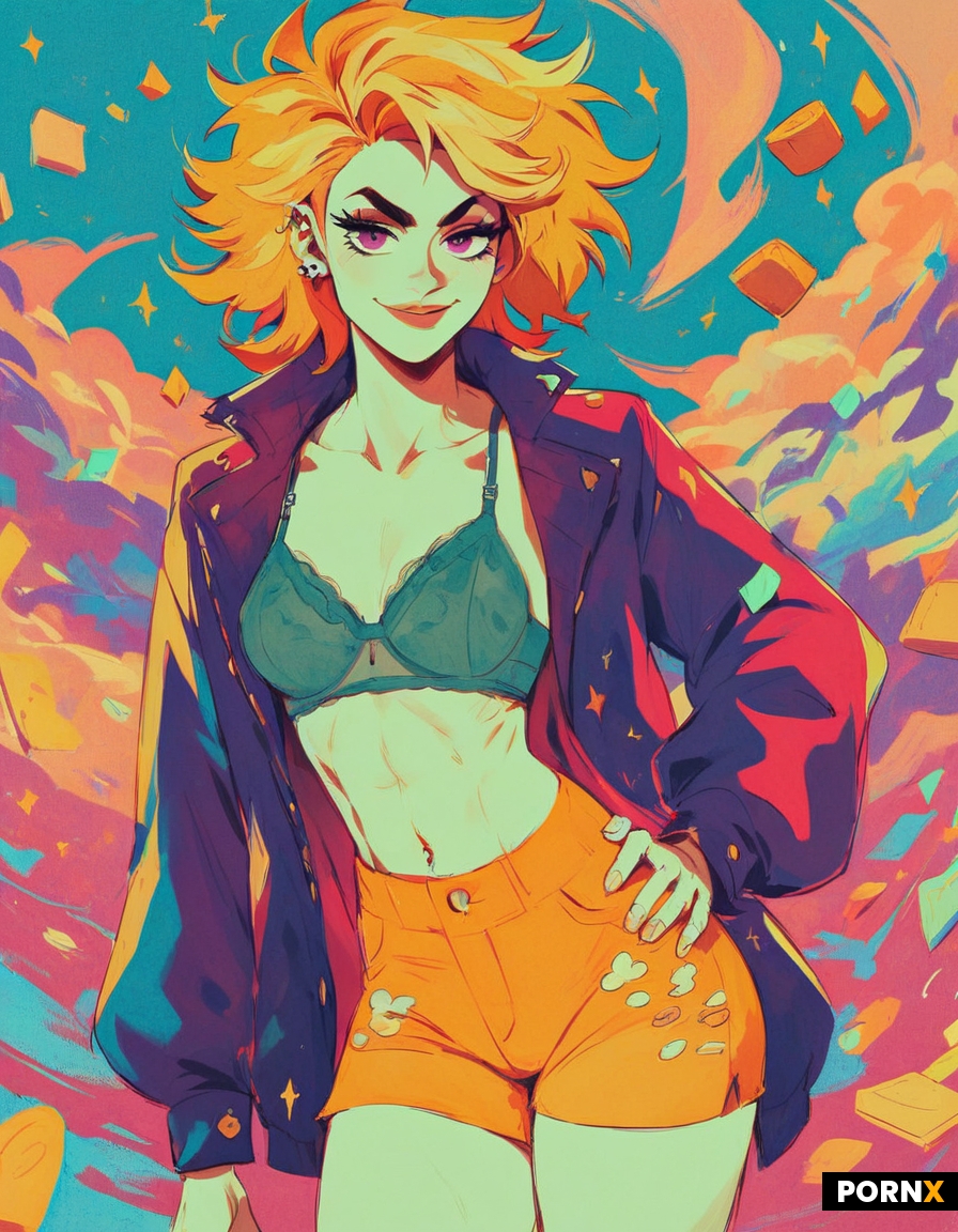 Woman