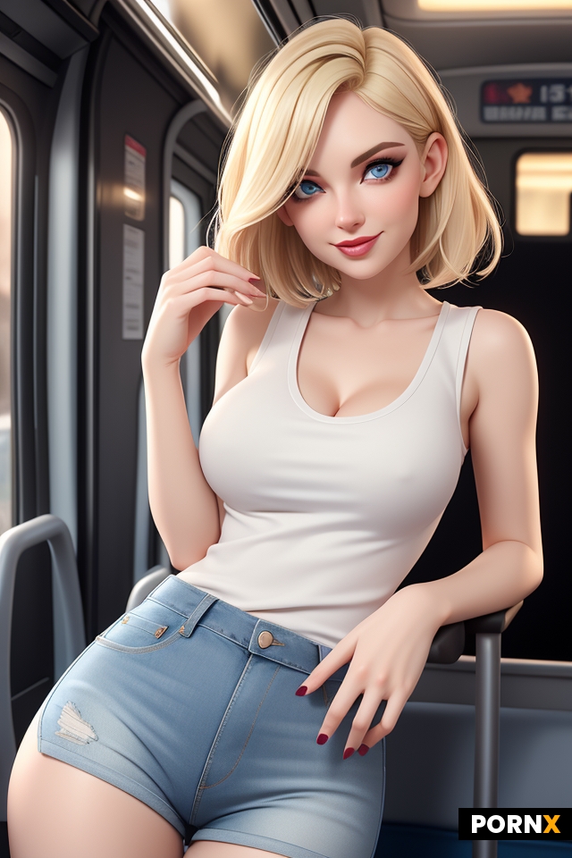 Woman