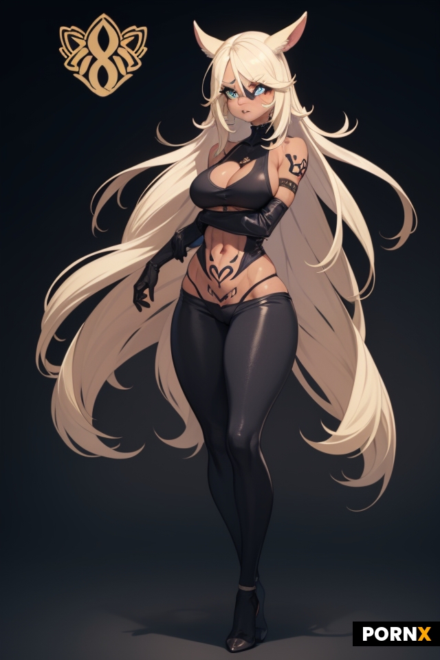 Woman