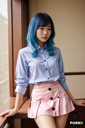asian chinese