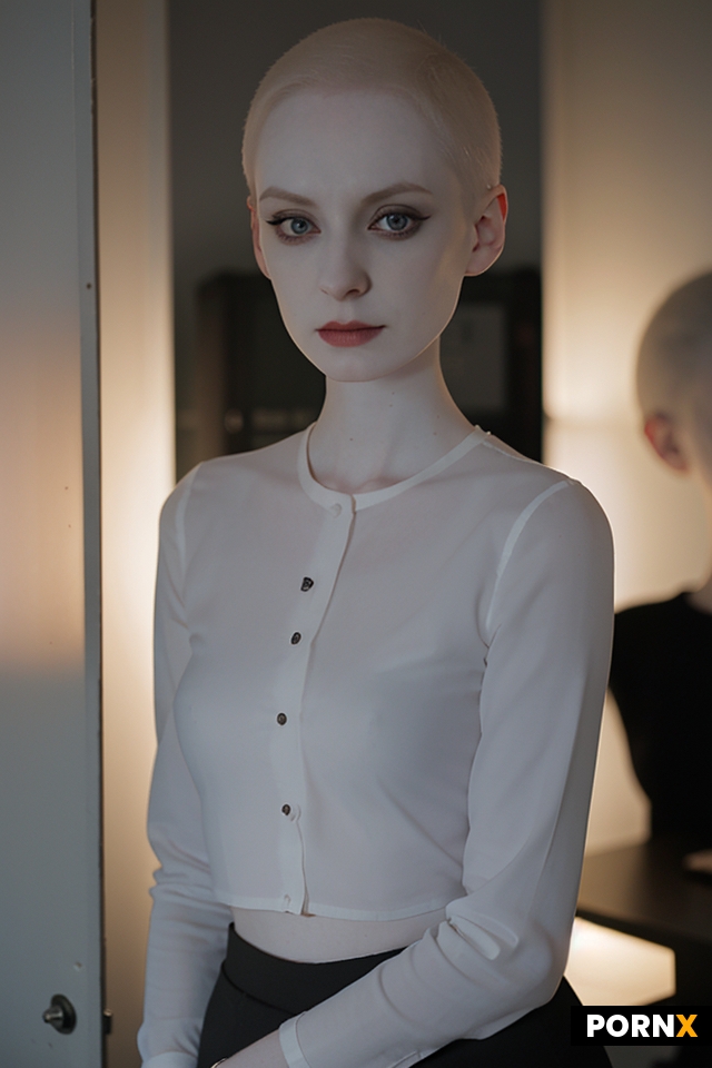 Woman
