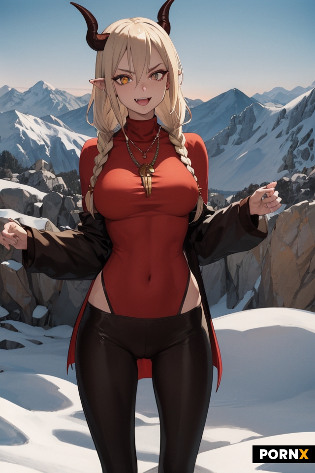 Woman