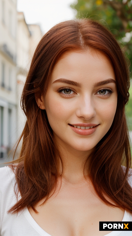 Ultra-detailed face
