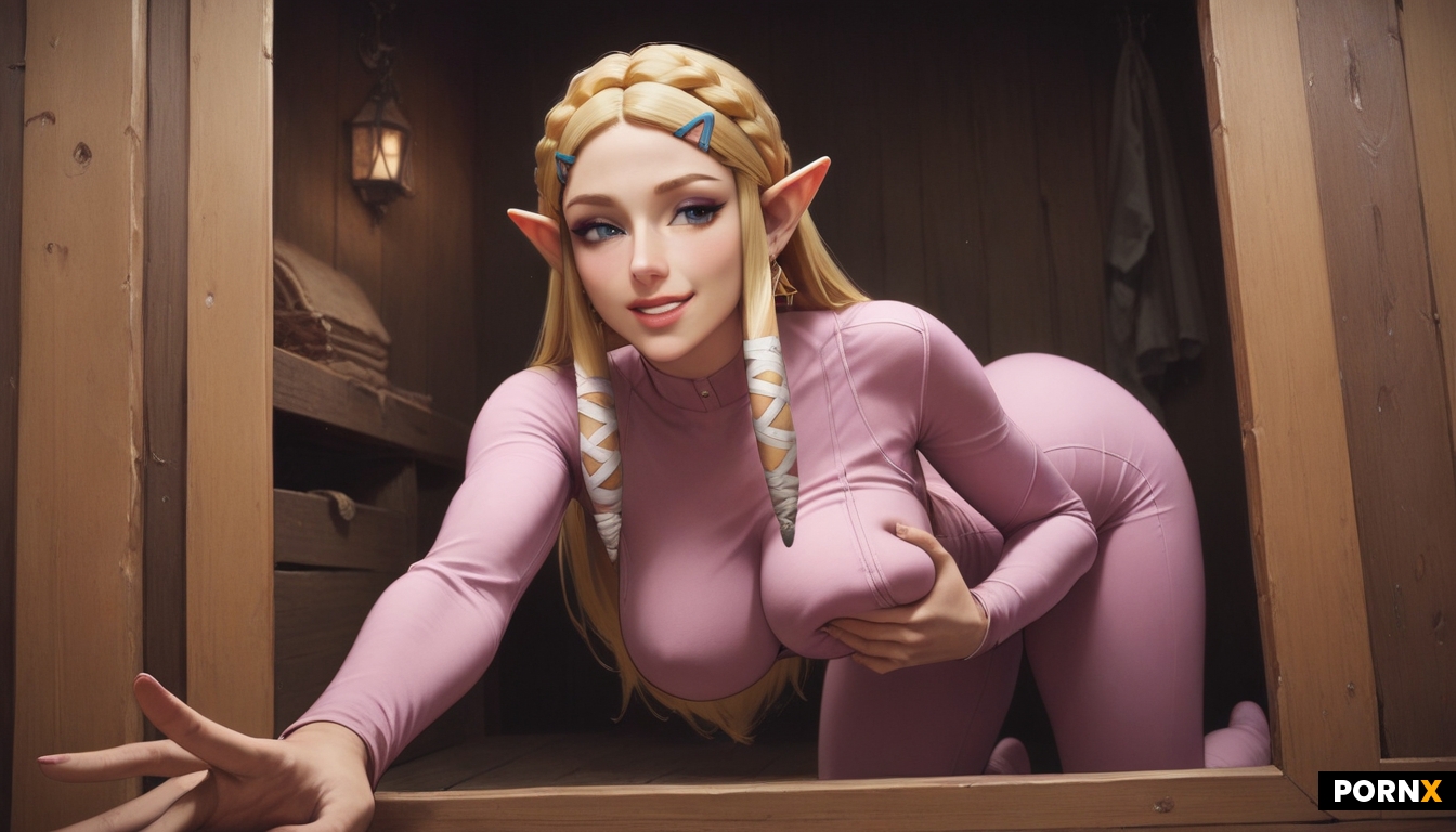 princess zelda
