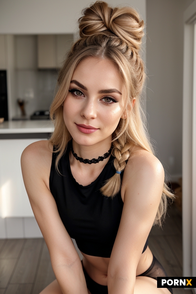 Woman