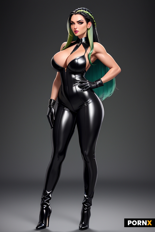 Full body