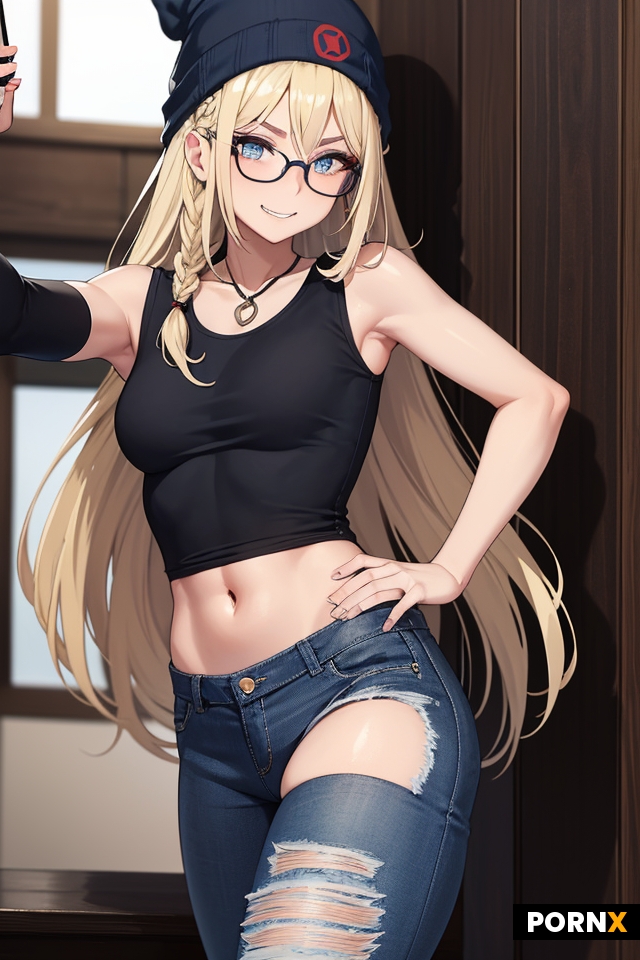 Woman