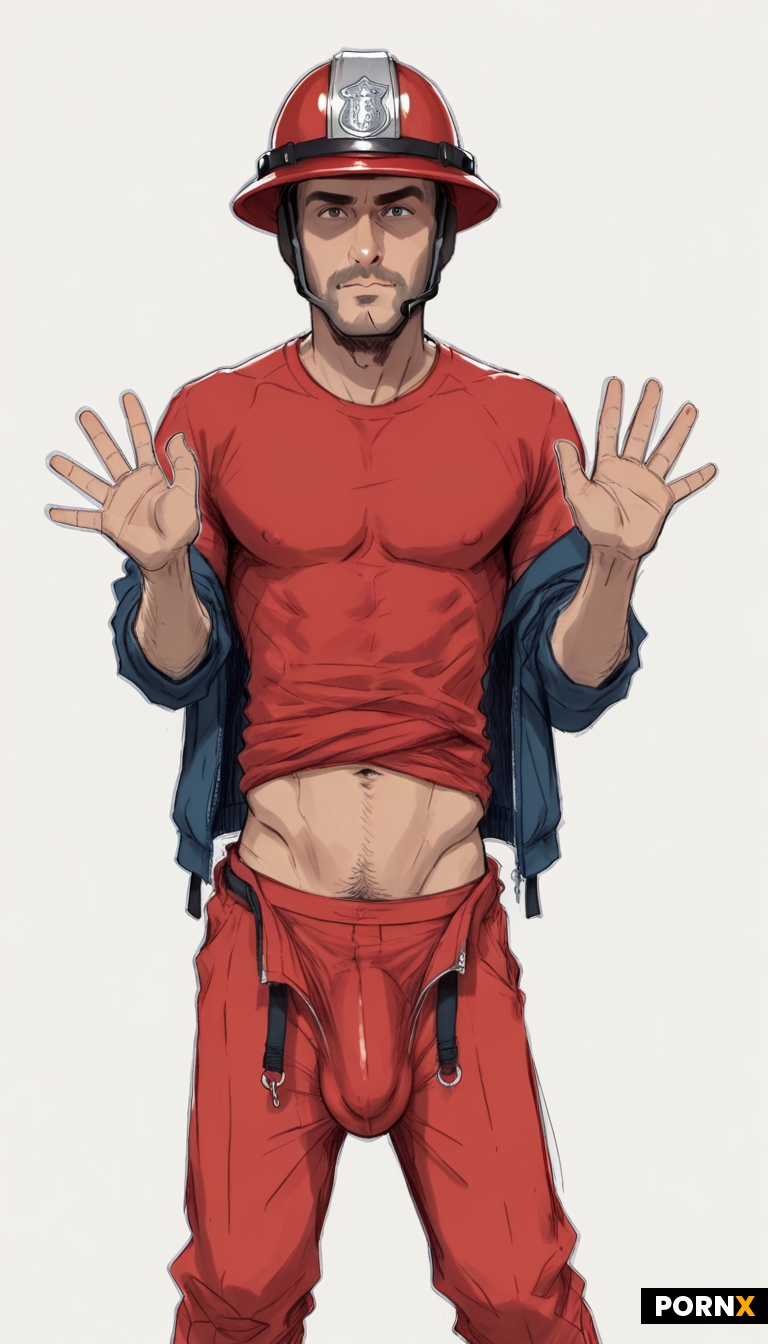 one Man