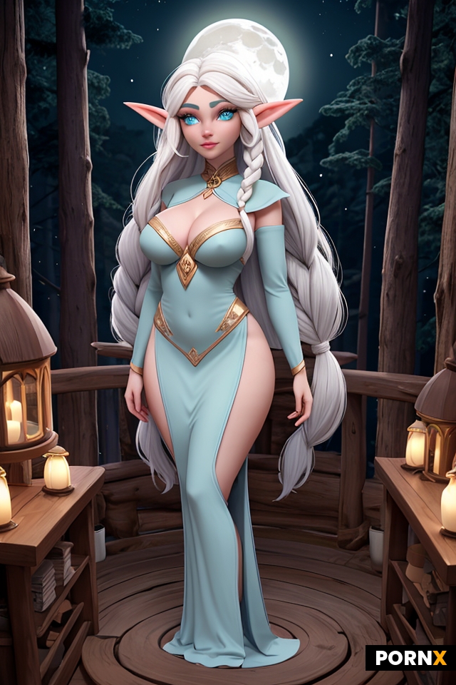 Woman