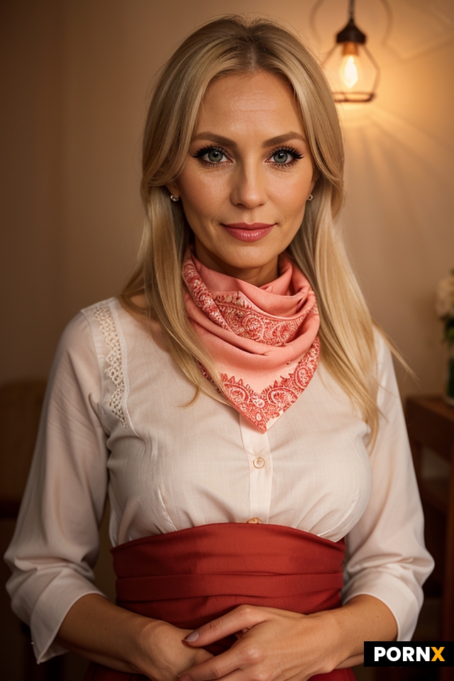 Woman