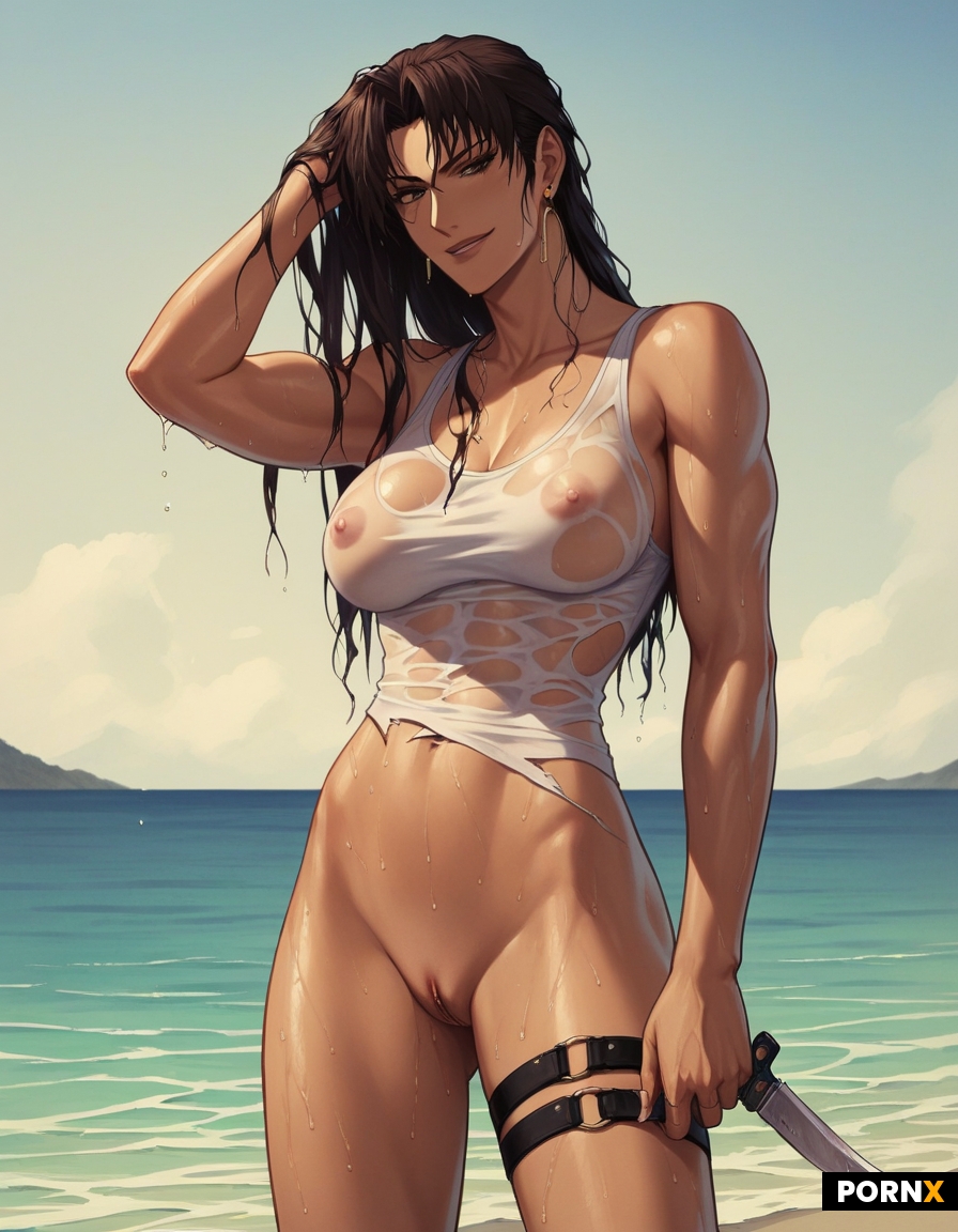 WOMAN
