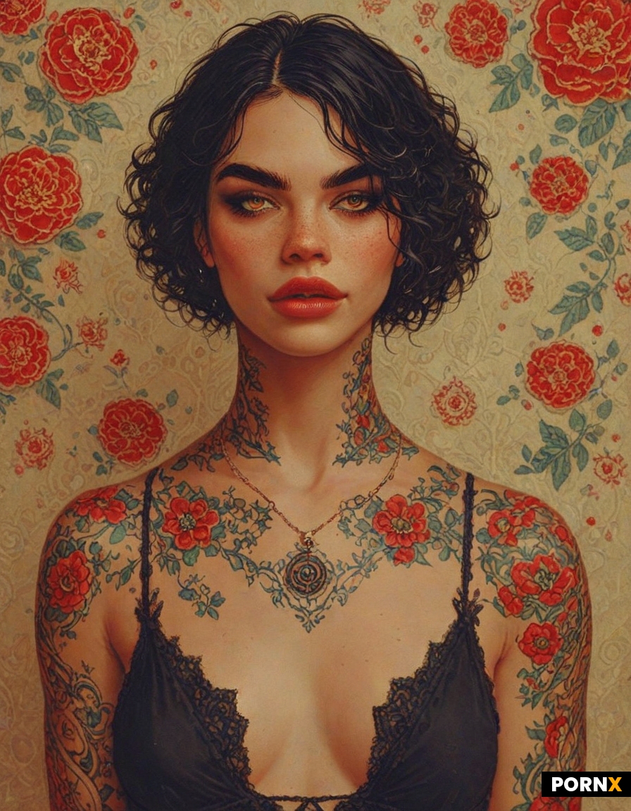 Woman