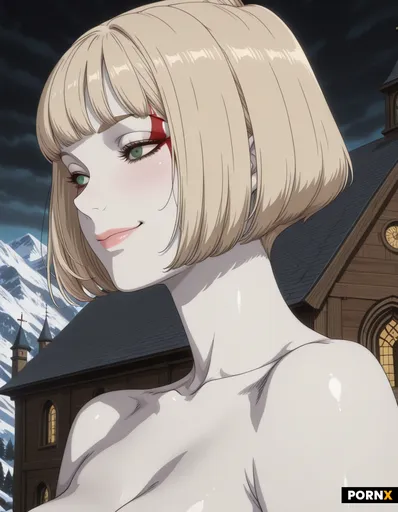 Woman