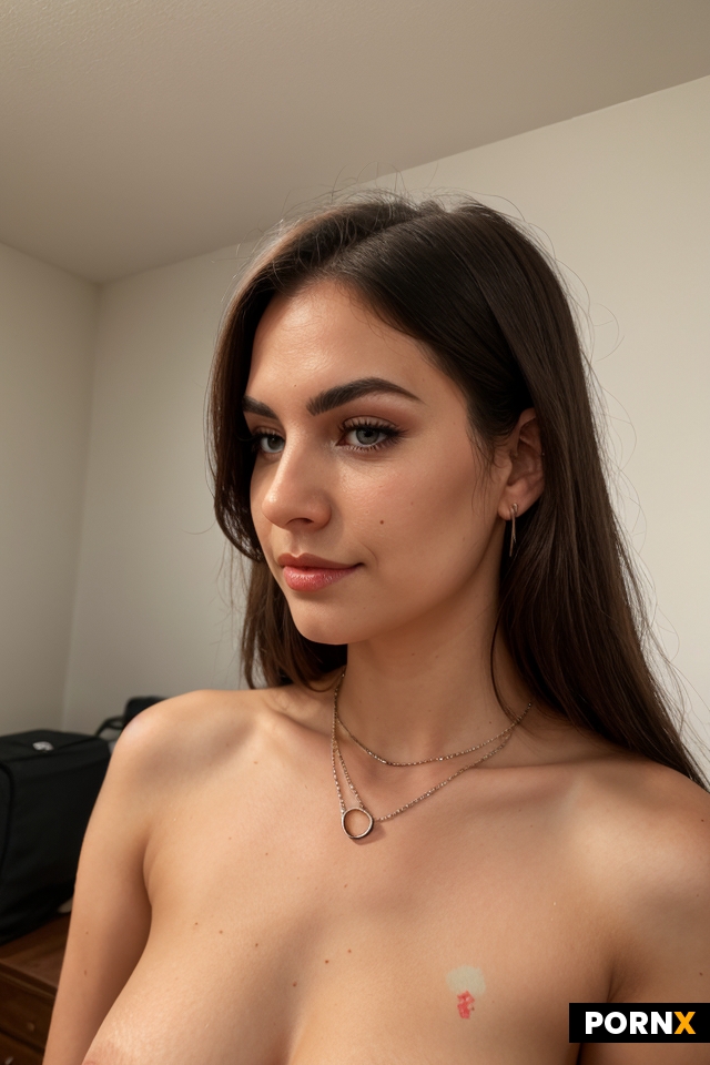 nose ring and setup