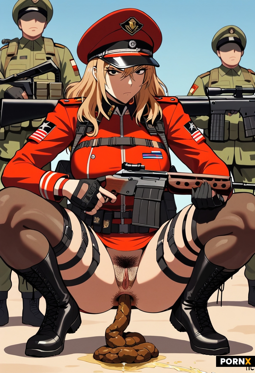 goddess of victory: nikke