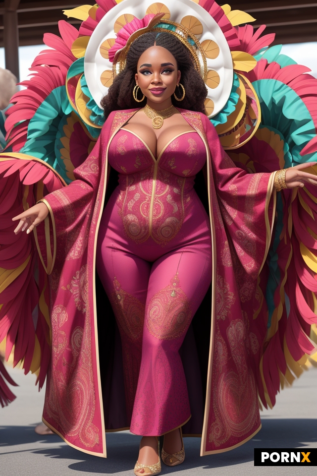 Woman