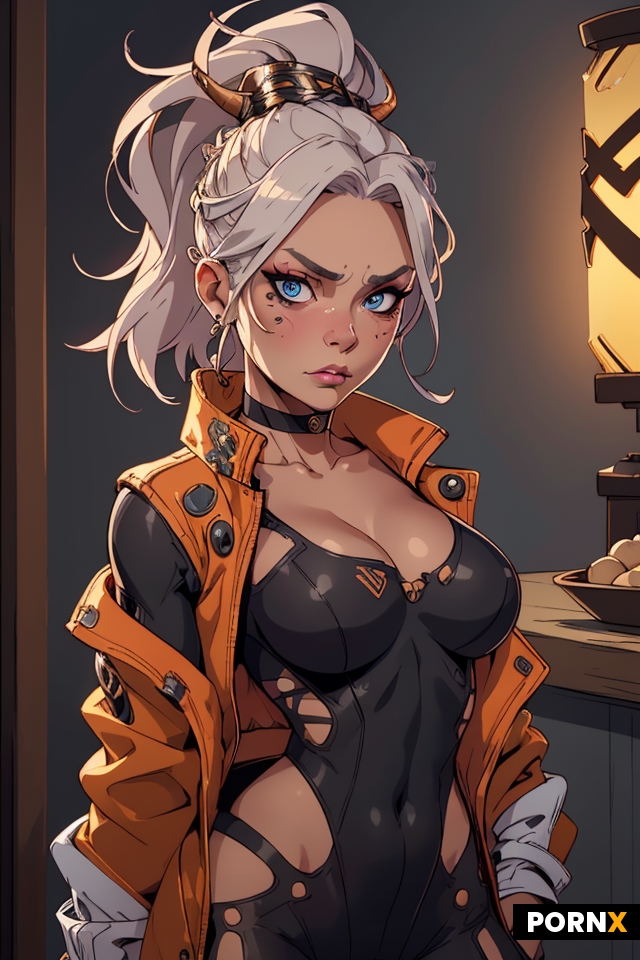Woman